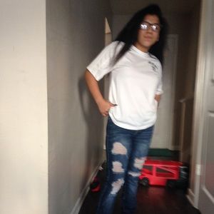 Meet your Posher, Johana